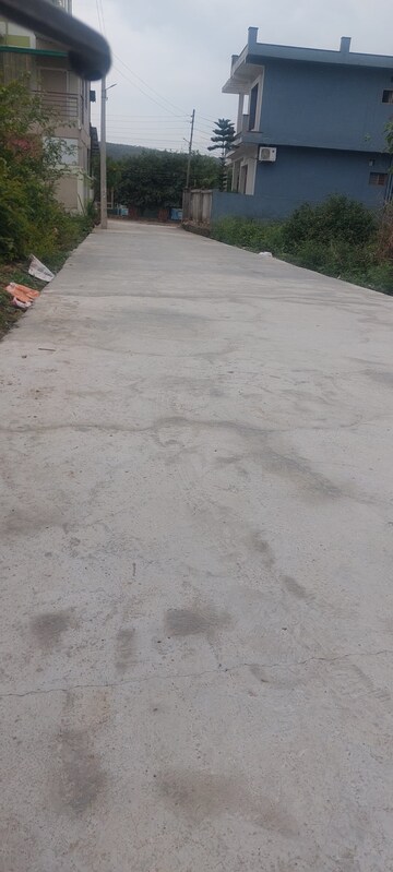  Plot – Exterior View View at Sahastradhara Road - for Sale