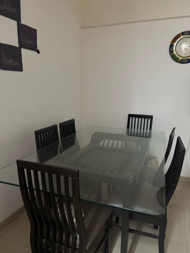 Master Bedroom, haware-vrindavan-new-panvel 2 Bedroom 1050 Sq.Ft. Apartment In New Panvel Navi Mumbai 8768277