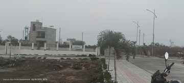  Plot – Exterior View View at Isasani - for Sale