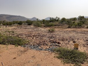 Plot Area in  Plot at Penukonda – for Sale