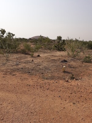 Plot Area in  Plot at Penukonda – for Sale