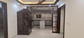 Team Area in 3 BHK Apartment at Vaishnavi Serene, Yelahanka – for Rent
