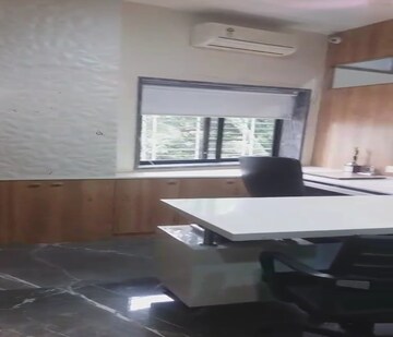 Team Area in  Office Space at Wadala West – for Rent