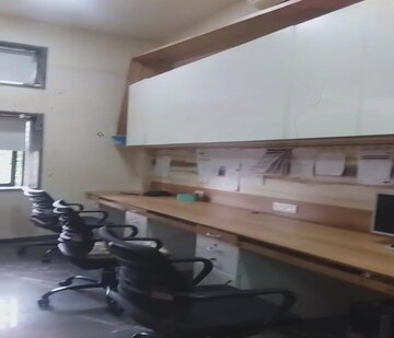 Team Area in  Office Space at Wadala West – for Rent