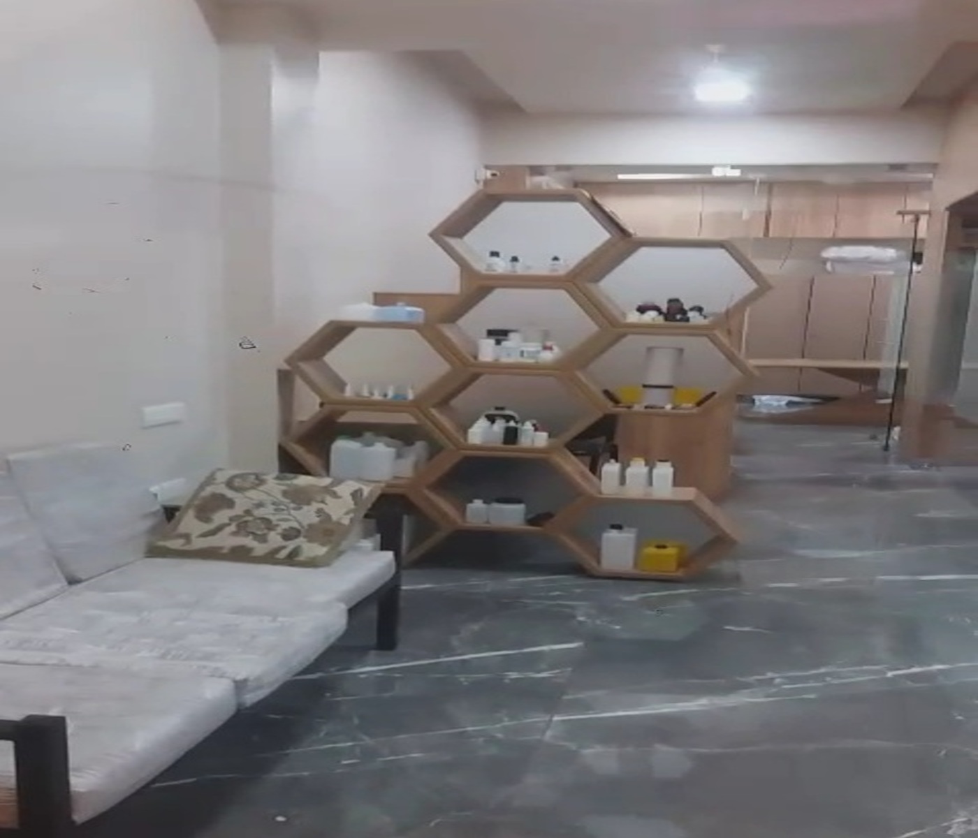 Office Space For Rent in Wadala West