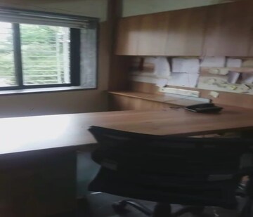 Team Area in  Office Space at Wadala West – for Rent