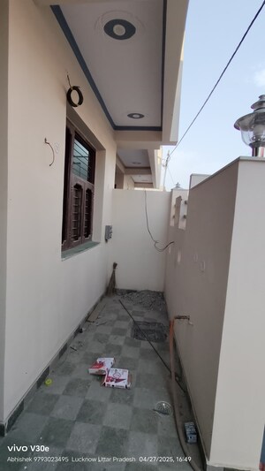 Bathroom in 2 BHK Independent House at Keshav Nagar – for Sale