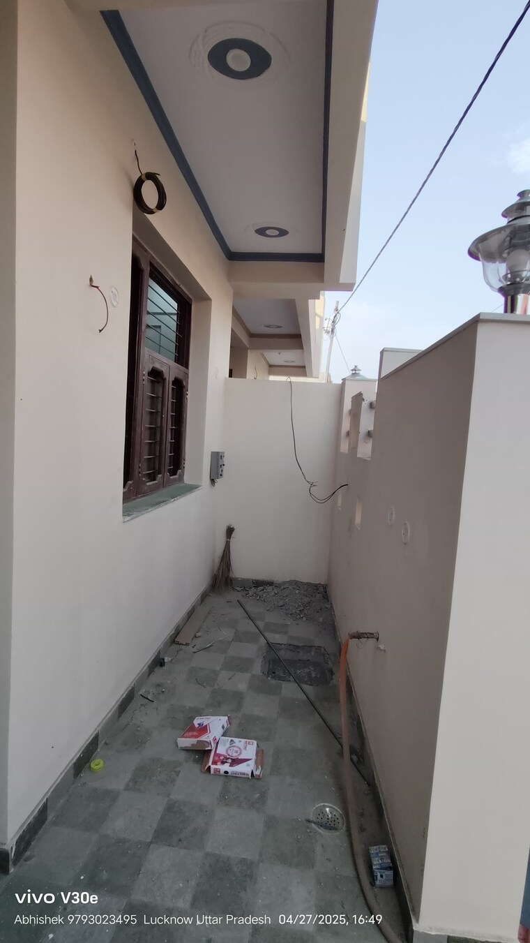 Bathroom, keshav nagar 2 Bedroom 990 Sq.Ft. Independent House In Keshav Nagar Lucknow 8768318