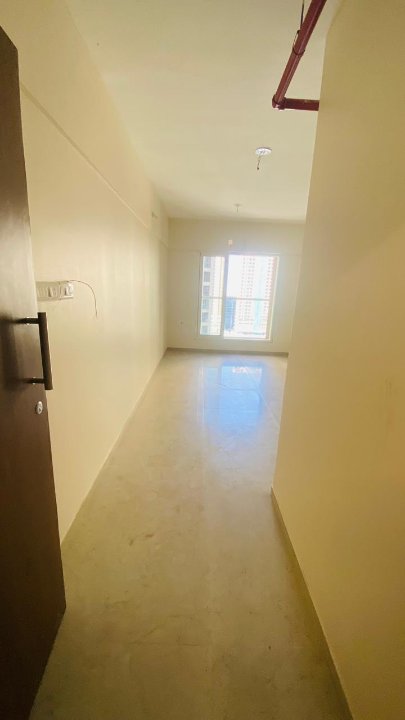 1.5 BHK Apartment For Sale in Dosti West County Phase 4 Dosti Pine