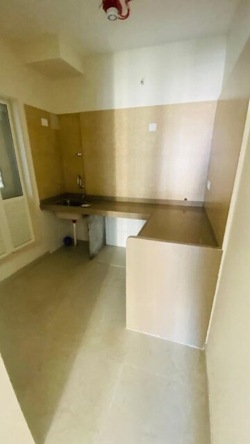 Kitchen in 1.5 BHK Apartment at Dosti West County Phase 4 Dosti Pine, Balkum Pada – for Sale