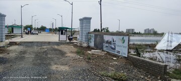 Plot – Exterior View View at Dongargaon - for Sale