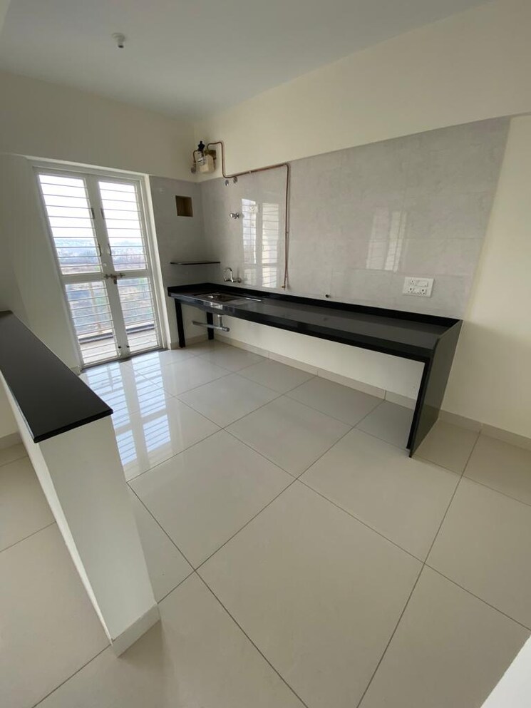 Kitchen, rambaug colony 3 Bedroom 1157 Sq.Ft. Apartment In Rambaug Colony Pune 8768324