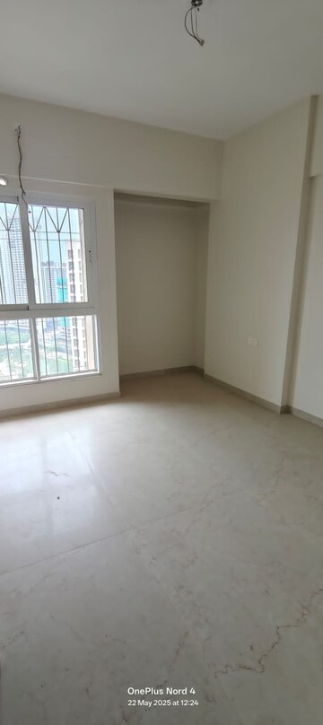 2 BHK Apartment For Rent in Dosti West County, Balkum Pada