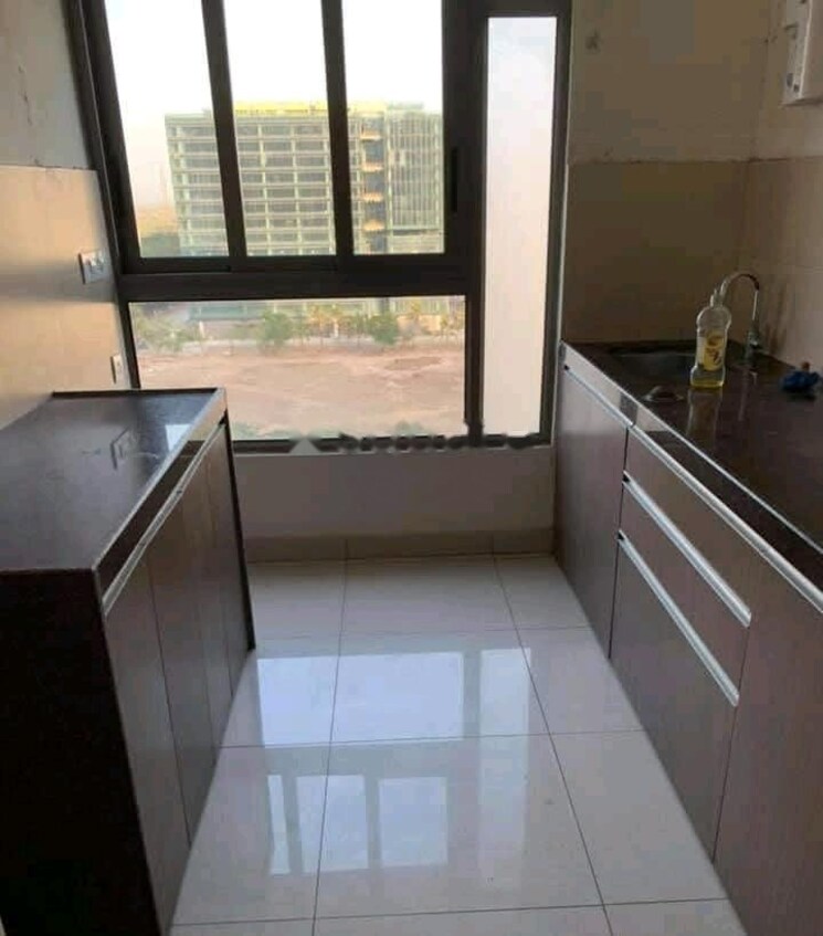 Kitchen, the-wadhwa-promenade 2 Bedroom 649 Sq.Ft. Apartment In Ghatkopar West Mumbai 8768336