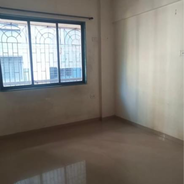 Room in 2 BHK Apartment at Dolphin Platinum, Kamothe Sector 35 – for Sale