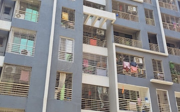 1 BHK Apartment For Rent in SN Medtiya Raviraj, Bhayandar East