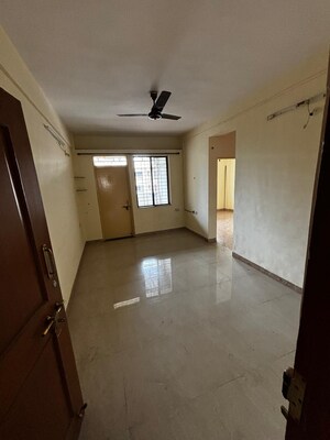 1 BHK Apartment For Sale in Kumar Anusuya Enclave, Wanwadi