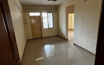1 BHK Apartment For Sale in Kumar Anusuya Enclave, Wanwadi