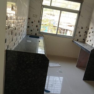 2 BHK Apartment For Sale in Dolphin Platinum, Kamothe Sector 35