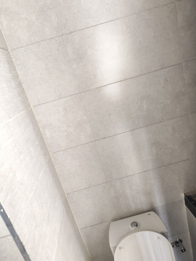 Bathroom, kalpataru-paramount 2 Bedroom 527 Sq.Ft. Apartment In Kapur Bawdi Thane 8768333