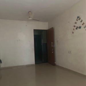 Room in 2 BHK Apartment at Dolphin Platinum, Kamothe Sector 35 – for Sale