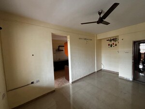 2 BHK Apartment For Sale in Kumar Anusuya Enclave, Wanwadi