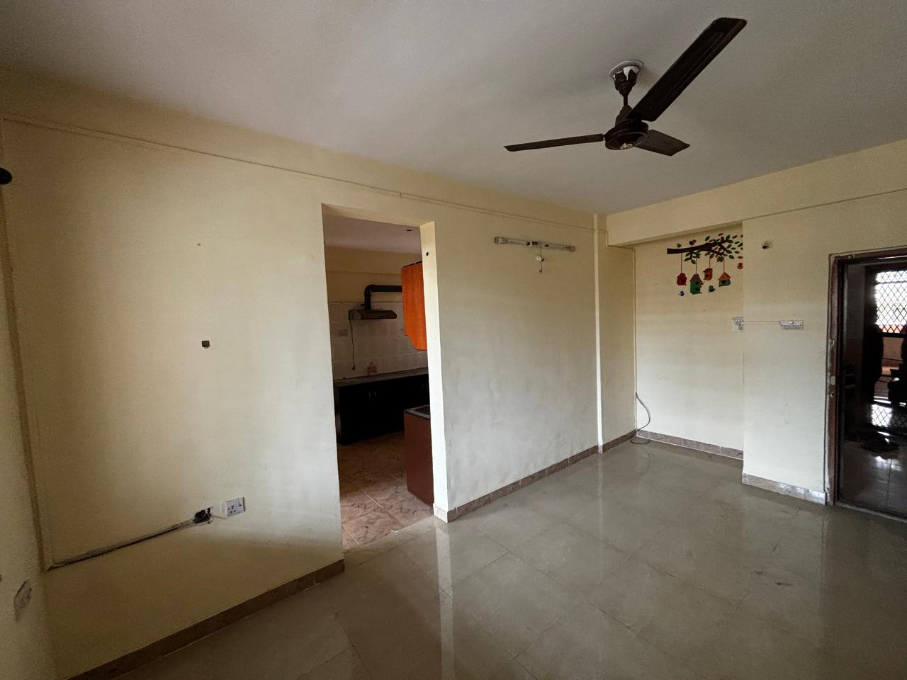 2 BHK Apartment For Sale in Kumar Anusuya Enclave