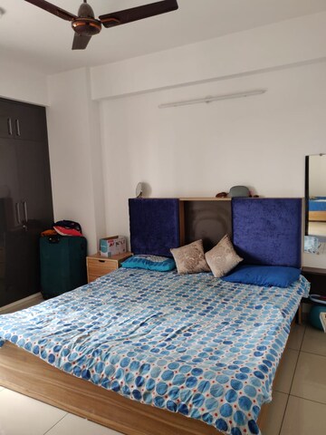 Bedroom in 5 BHK Independent House at Sector 41 – for Sale