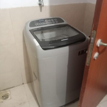 Furnished Amenities in 2 BHK Apartment at Kolte Patil Life Republic, Hinjewadi – for Rent