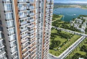 3 BHK Apartment For Sale in Urbanrise The World of Joy, Miyapur