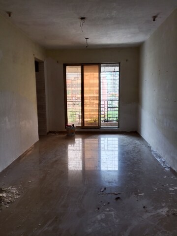 Room in 1 BHK Apartment at Chintamani Vishnu Sai Paradise, Dombivli East – for Rent