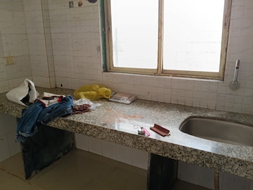 Bedroom in 1 BHK Apartment at Chintamani Vishnu Sai Paradise, Dombivli East – for Rent