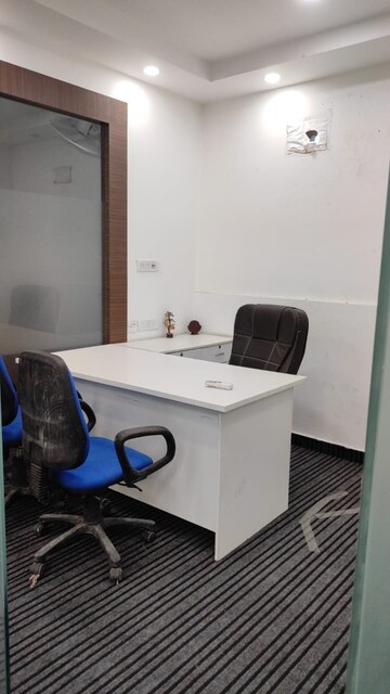 Team Area in  Office Space at Sector 18 – for Rent