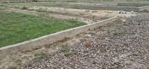 Plot Area in  Plot at Jewar – for Sale
