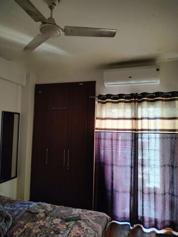 Building Lobby in 2 BHK Apartment at Express Zenith, Sector 77 – for Sale