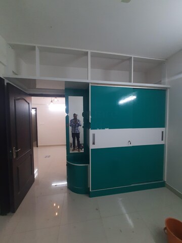 Furnished Amenities in 2 BHK Apartment at Shriram Liberty Square, Electronic City Phase ii – for Rent