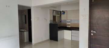 Kitchen in 2 BHK Apartment at Rambaug Colony – for Sale