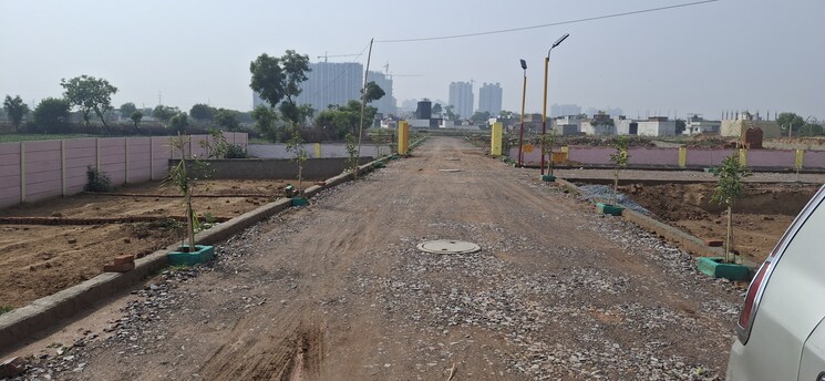 undefined, modi khari  60 Sq.Yd. Plot In Modi Khari Greater Noida 8768410