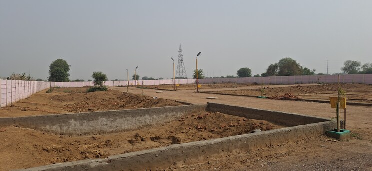 undefined, modi khari  60 Sq.Yd. Plot In Modi Khari Greater Noida 8768410