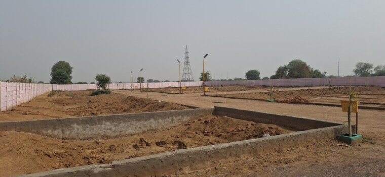 undefined, modi khari  60 Sq.Yd. Plot In Modi Khari Greater Noida 8768410