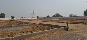  Plot For Sale in Modi Khari