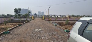 Plot Area in  Plot at Modi Khari – for Sale