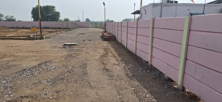 Exterior View, modi khari  60 Sq.Yd. Plot In Modi Khari Greater Noida 8768410