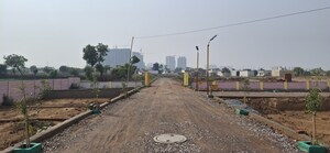  Plot – Exterior View View at Modi Khari - for Sale