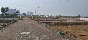 Plot Area in  Plot at Modi Khari – for Sale