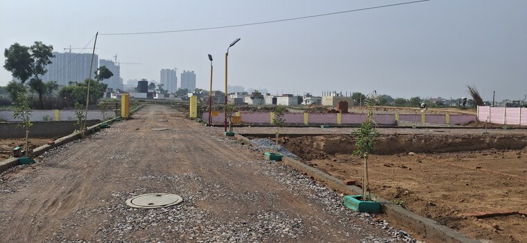 undefined, modi khari  60 Sq.Yd. Plot In Modi Khari Greater Noida 8768410