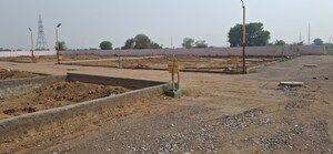 Plot Area in  Plot at Modi Khari – for Sale