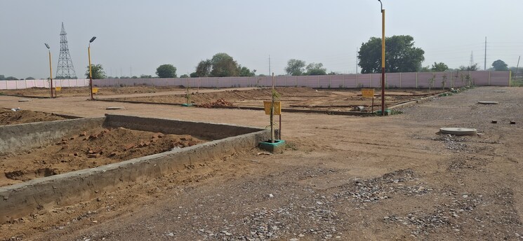 undefined, modi khari  60 Sq.Yd. Plot In Modi Khari Greater Noida 8768410