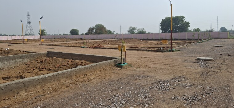 undefined, modi khari  60 Sq.Yd. Plot In Modi Khari Greater Noida 8768410