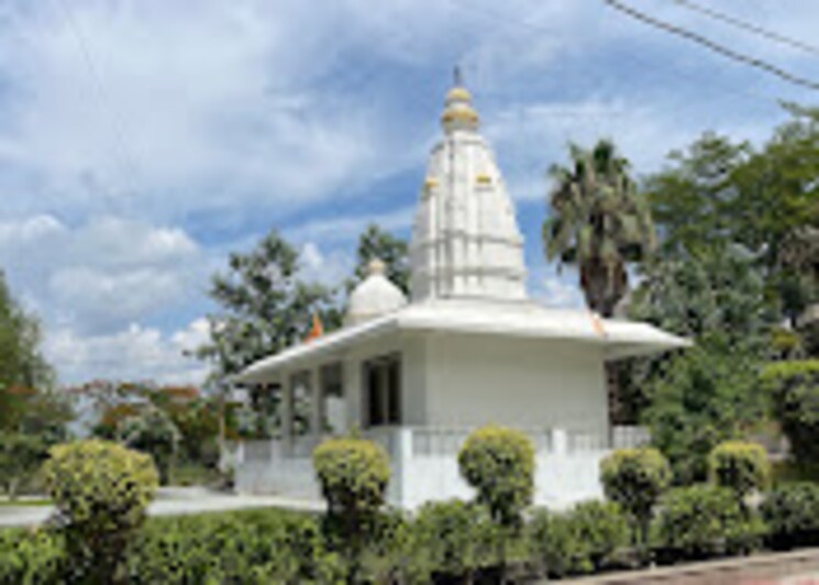 Exterior View, super corridor  1000 Sq.Ft. Plot In Super Corridor Indore 8768425